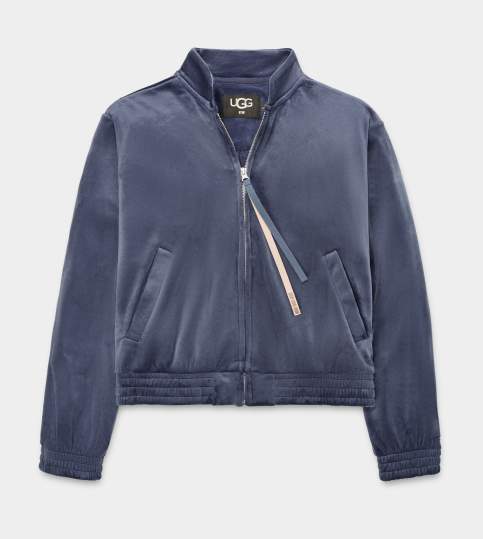 Ugg bomber jacket online